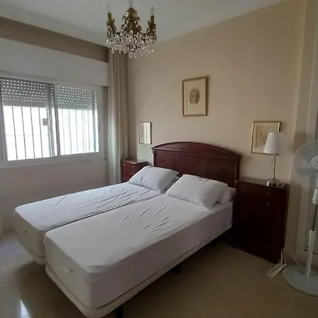San Juan Apartment *