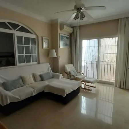 San Juan Apartment *