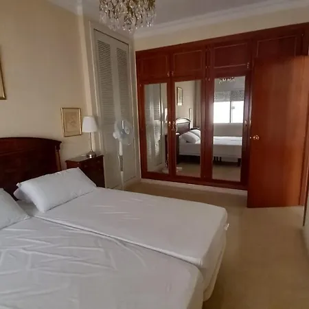 Apartment San Juan