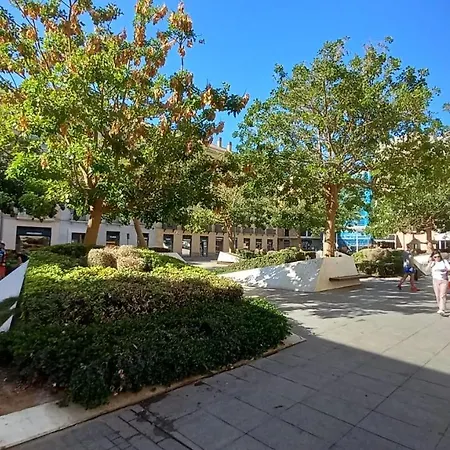 San Juan Malaga