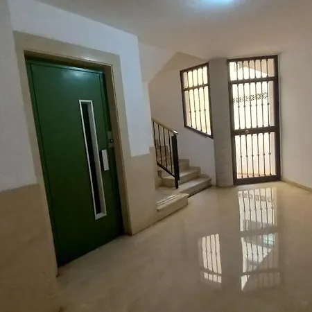 San Juan Apartment *